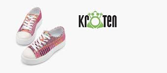 Kroten Shoes Lightweight Slip Resistant Kroten Walking Shoes