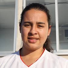 Janet Roster's Instagram, Twitter & Facebook