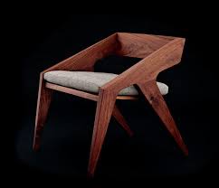 Furniture Ideas 14 Modern Wood Chairs For Your Dining Room Modern Wood Chair Chair Design Wooden Modern Wood Furniture