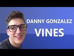 Danny Vine's Instagram, Twitter & Facebook