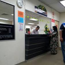 Wisma persekutuan darul aman highway, bandar alor setar, 05000 alor setar, kedah, malaisia. Photos At Wisma Persekutuan Alor Star Kedah