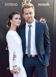 Sean patrick flanery / spouse Sean Patrick Flanery Zimbio