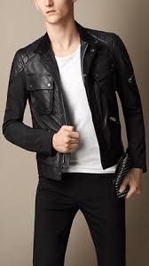 17 Áo da ý tưởng | thời trang, áo jacket, da thủ công