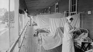 News that germany had indeed signed the armistice terms, and her own death warrant as a fighting force, came to kelowna by seven o'clock monday morning. Remembering The Impact Of 1918 Spanish Flu Outbreak On B C Workers Constructconnect Com