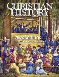 Christian History 128 Living