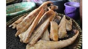 Bolehkah ibu hamil makan ikan bakar; Ikan Pari Miliki Aroma Bau Pesing Ini Solusinya