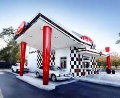 Checkers Looks To Add Locations In Sacramento Region Sacramento Business Journal Restaurant Floor Plan Amish House Restaurant