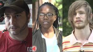 ‘It’s a waste of my time’: Why don’t these Americans vote?