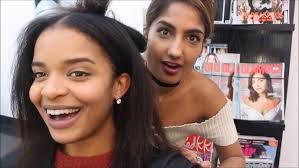 Nita Rush's Instagram, Twitter & Facebook