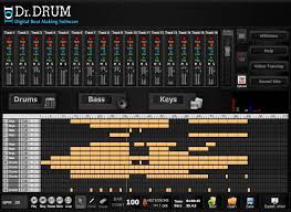 Easy And Simple Beat Making Software For Any Pc Or Mac Make Any Type O Music Beats Dubstep Music Rap Beats