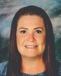 Ginger Robison Gonder