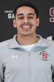 2024-25 Men's Swimming Roster