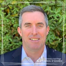 The USD Military Transition Conference: Navigating the Civilian Workplace  Without a Manual