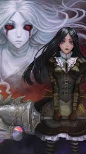 We did not find results for: Video Game Alice Madness Returns Mobile Abyss