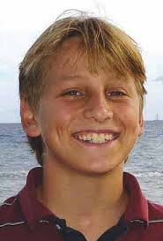 Jacob Morris Bernstein