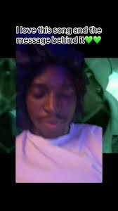 Meaning of All The Things She Said