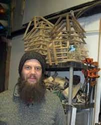 Meet… Woodworker Bill Coffey