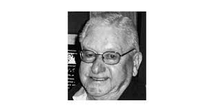 Wayne Barnaby Obituary (2014)