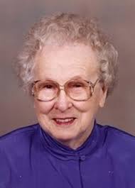 Ruby Cope Calloway Obituary March 22, 2010