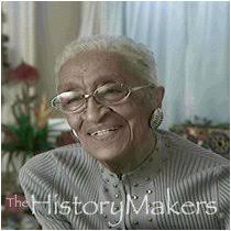 Evelyn Cunningham's Biography