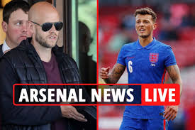 Последние твиты от fifa 21 news (@fifa_21). Arsenal Join 50m Ben White Transfer Race Ek Takeover Update Ramsey Offered Shock Return Football Reporting