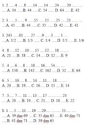 We did not find results for: Contoh Contoh Soal Tes Deret Angka Psikotes Matematika Dokumen Psikotes Dan Soal Ujian Sekolah