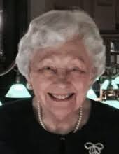 Obituary information for Anita H. Kester