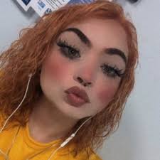 Hailey Black (@luxgenie23)