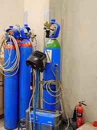 Types Of Welding Techniques And Process Engineering Blog Gas Tungsten Arc Welding Welding Arc Welding