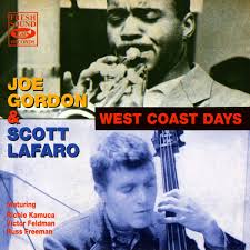 Joe Gordon & Scott LaFaro