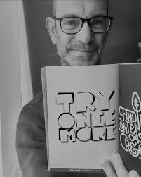 🌟 Friday Feature 🌟 Every week we spotlight a member of the Typism  community who's creating amazing work and deserves a follow. This week's  feature is Robert Bree. Go check out their