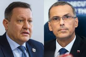 Lipšic už nebude môcť dozorovať nové kauzy! Žilinka ho…