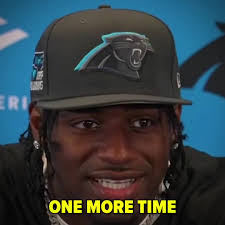 Carolina Panthers Call-Up: A Dream Come True for Xavier Legette