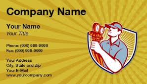 Browse thousands of hvac business card designs. Air Conditioning Mechanic Business Cards