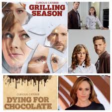 What do you think of these two mystery movies?