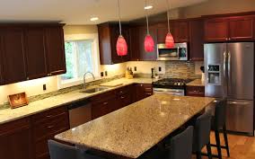 1970s kitchen remodel an amazing