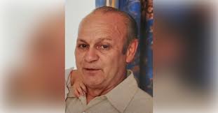 Obituary information for Pietro "Peter" Volpe