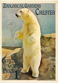 Vintage Posters Chester Zoo Chester Zoo Vintage Posters Vintage Travel Posters