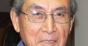 Rodolfo “Rudy” Acevedo Sr.