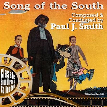 Song of the South (Ost) [1946] - Album by Disney Studio Orchestra | Spotify