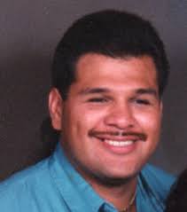 Larry Alejandro Hernandez Obituary