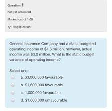Maybe you would like to learn more about one of these? Question 1 Not Yet Answered Marked Out Of 1 00 Flag Chegg Com