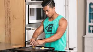 The idea is for you to get more calories from protein and fat and less from carbohydrates. Bodybuilding Com Cyclical Ketogenic Diet