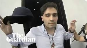 • kendisinin son kez yakalanışı da ocak 2016'da oluyor ve bu kez abd yollarını tutuyor el chapo. Call It Off Please Video Shows How Operation Against El Chapo S Son Fell Apart Mexico The Guardian