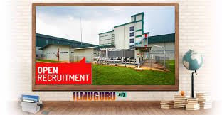 We did not find results for: Lowongan Nutrifood Buka Besar Besaran Tahun 2019 Minimal Smk D3 Dan S1