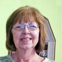 Karen Kay Compton Vass Obituary June 9, 2019
