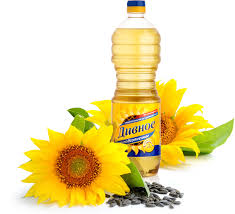 Russian Oil With Sunflower Png Image Sunflower Oil Edible Oil Mustard Oil