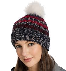 Find images of knitted hat. Knitted Hat And Snood Horseware Ireland