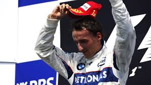 ألا تستطيع أن ترسل لي بعض المال؟ Best Robert Kubica Moments As He Prepares For F1 Comeback Video Formula 1