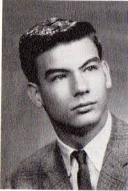 This is related to my post yesterday concerning Yucaipa students class of  1964 who attended Yucaipa schools for most of their educational years but  ended up graduating from Redlands High School. I